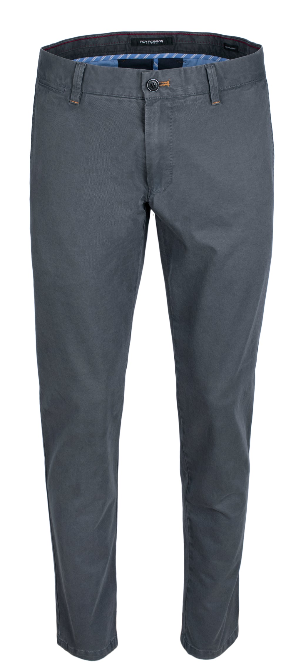 Broeken grijs Roy Robson