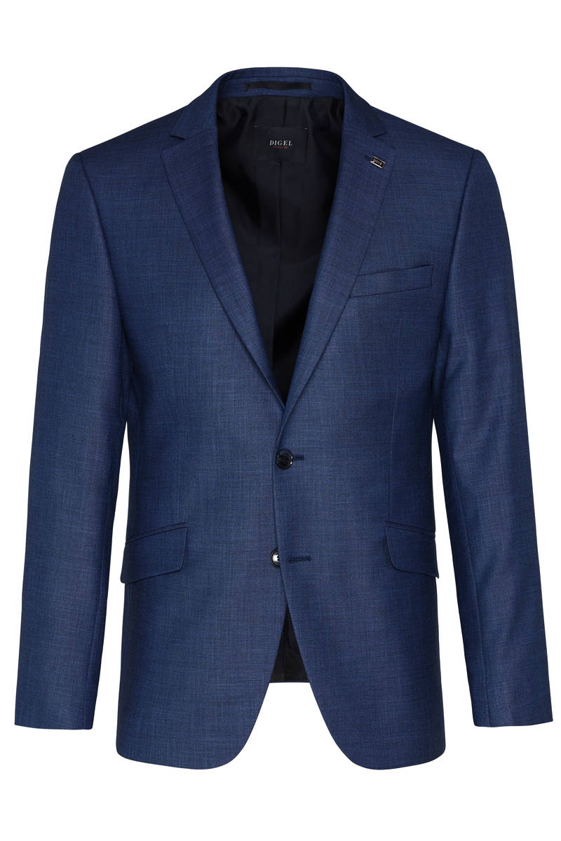 Kostuumblazers blauw DIGEL MOVE