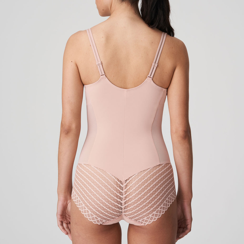 Body  Prima Donna Twist