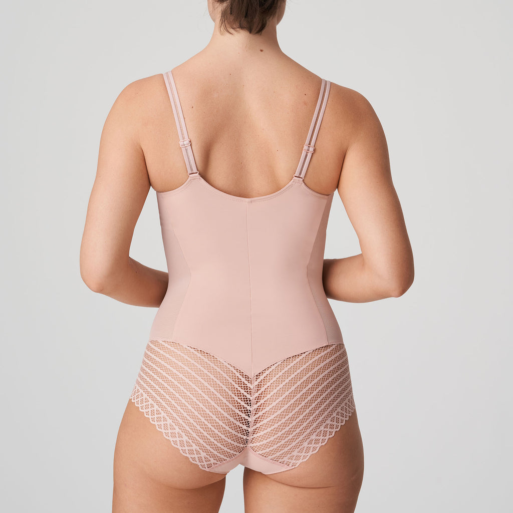 Body  Prima Donna Twist