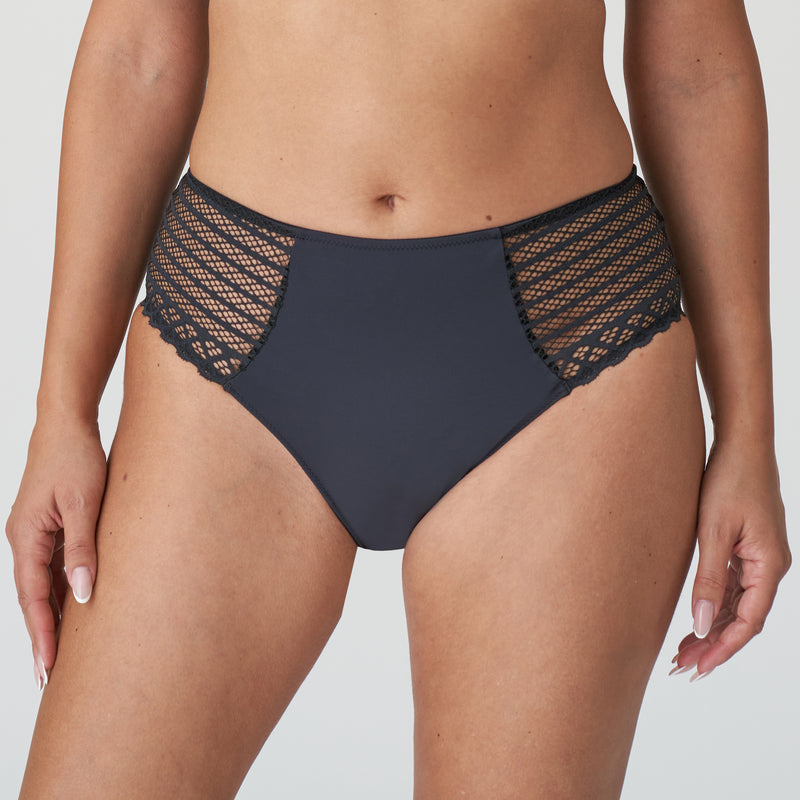 Slips grijs Prima Donna Twist