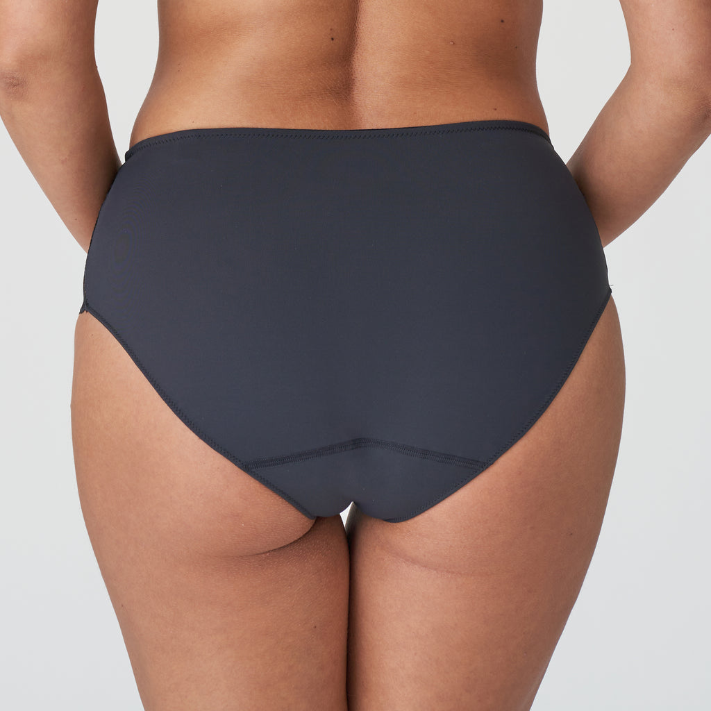 Slips grijs Prima Donna Twist