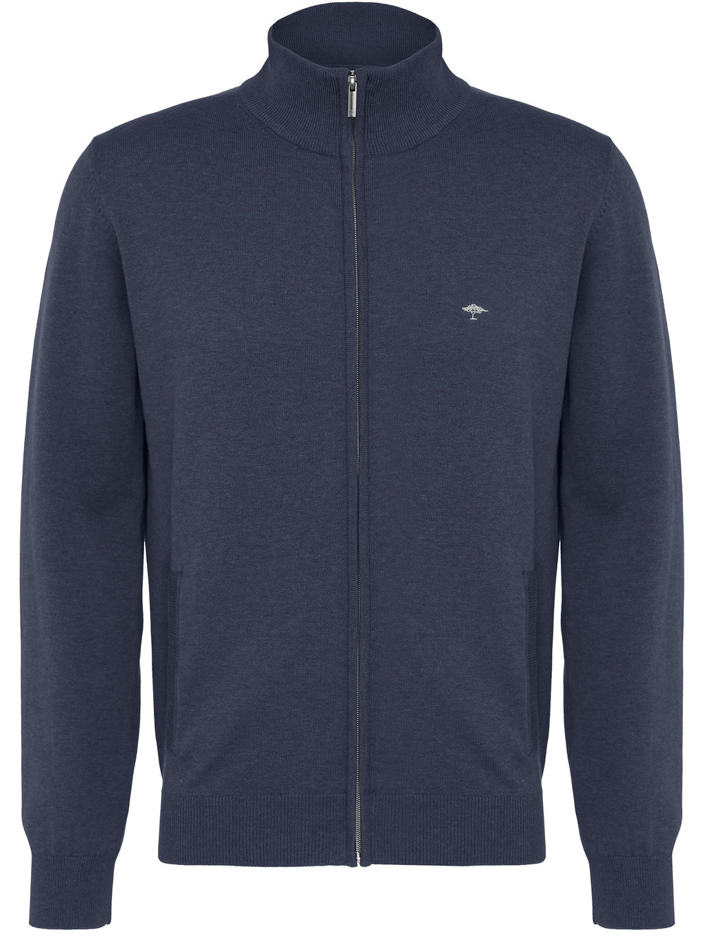 Cardigans navy Fynch-Hatton