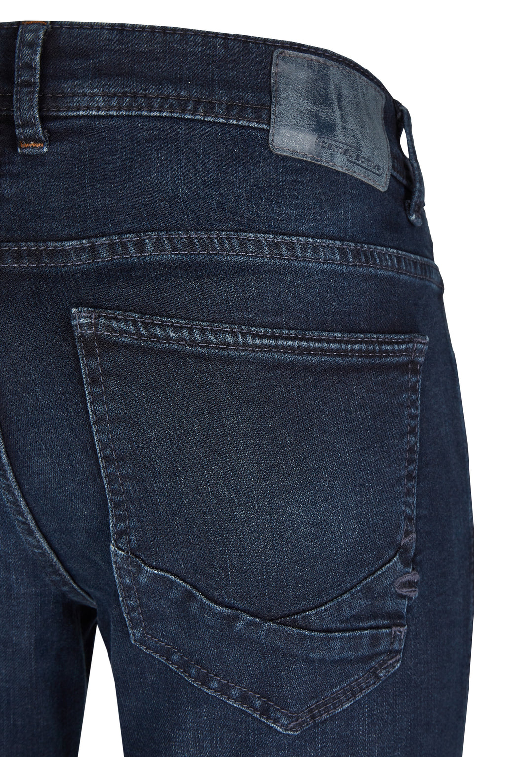 Jeans blauw Camel active