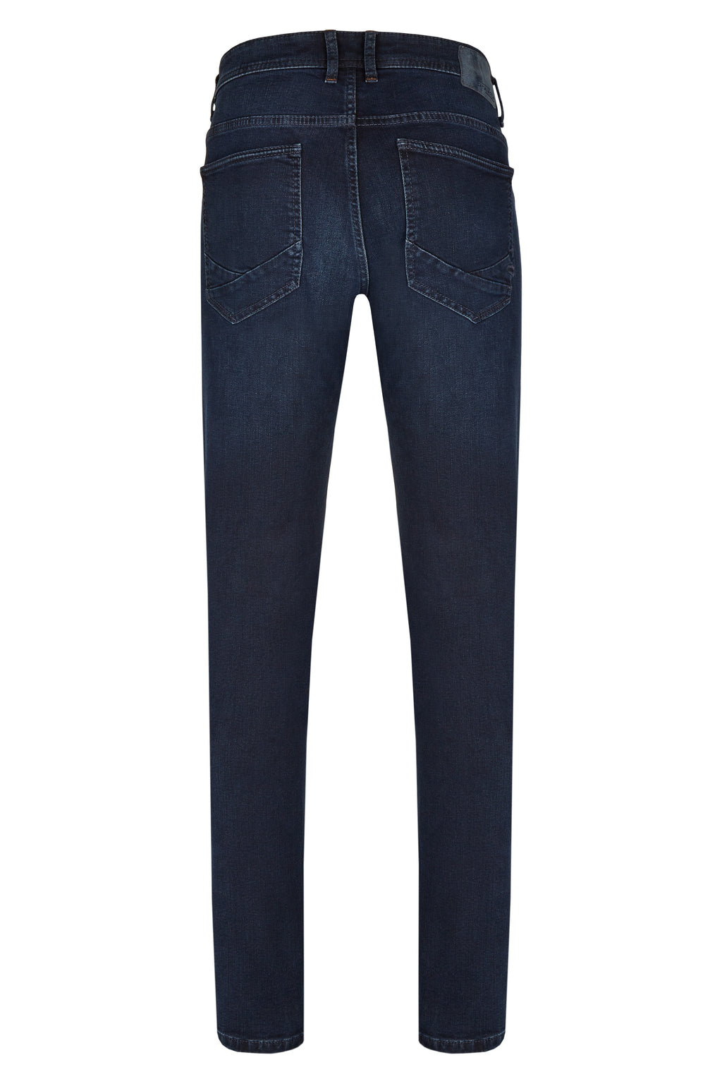 Jeans blauw Camel active