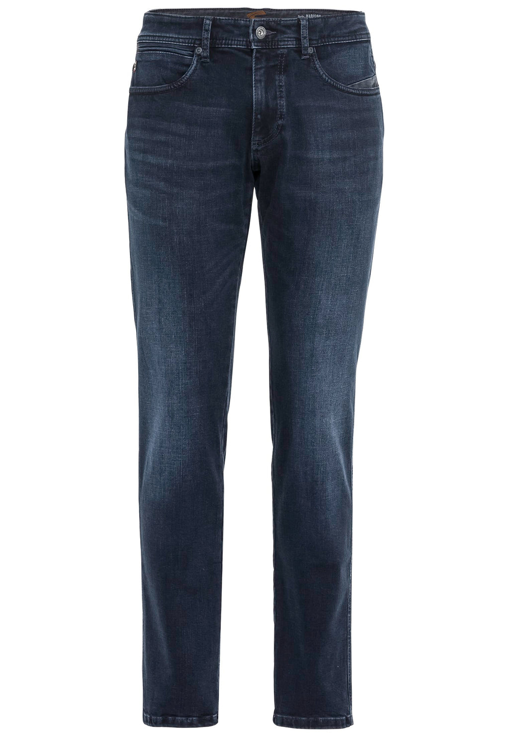 Jeans blauw Camel active