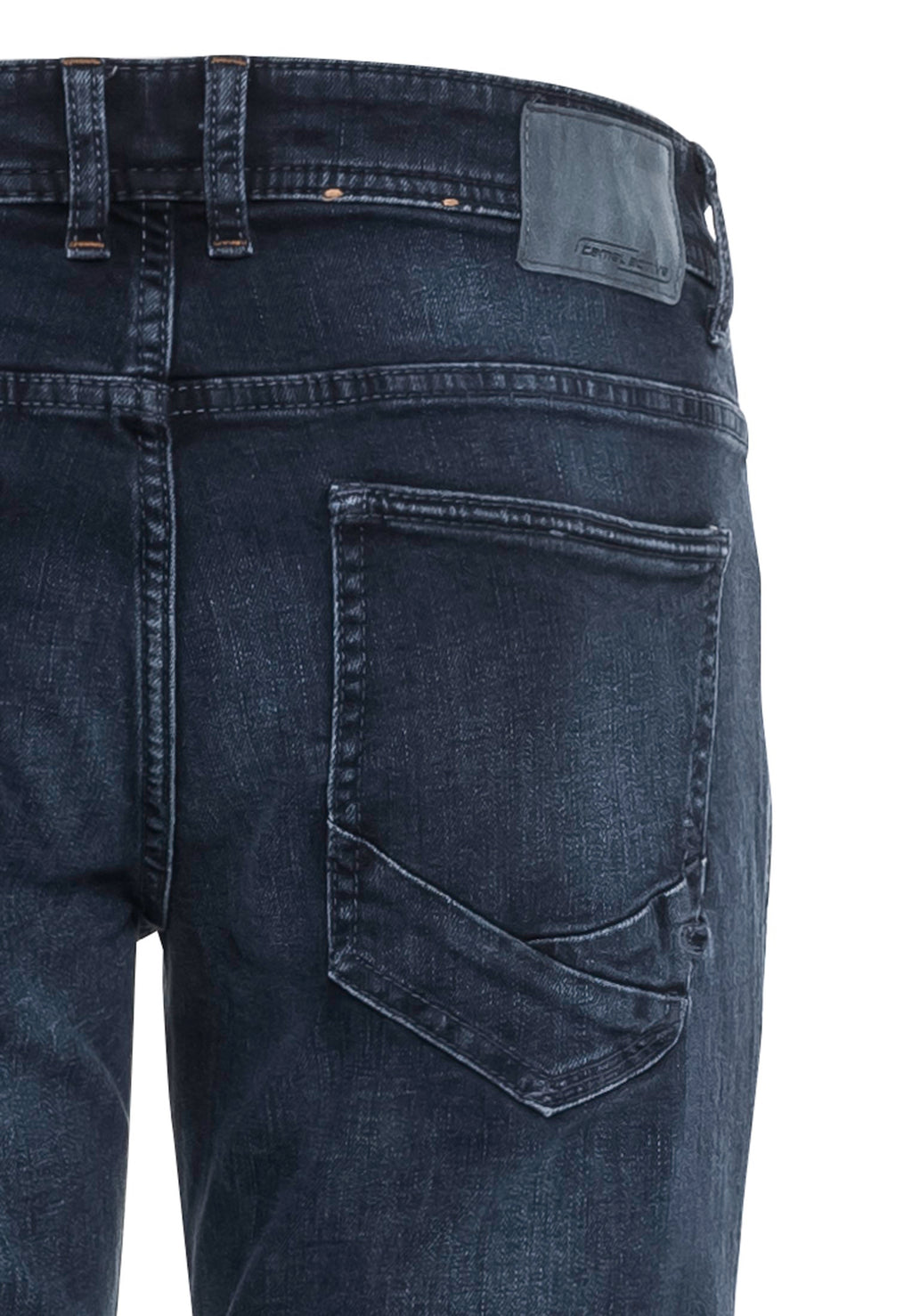 Jeans blauw Camel active