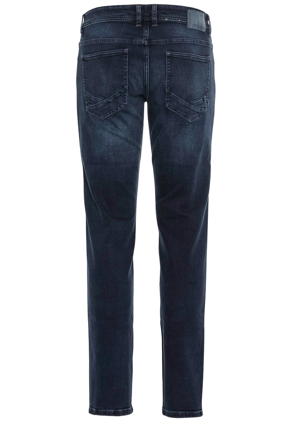 Jeans blauw Camel active