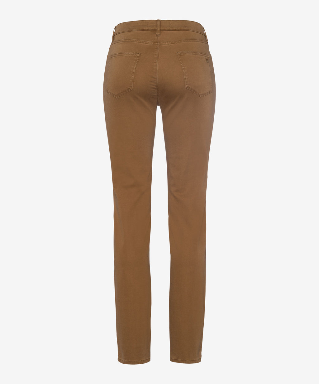 Broeken bruin BRAX