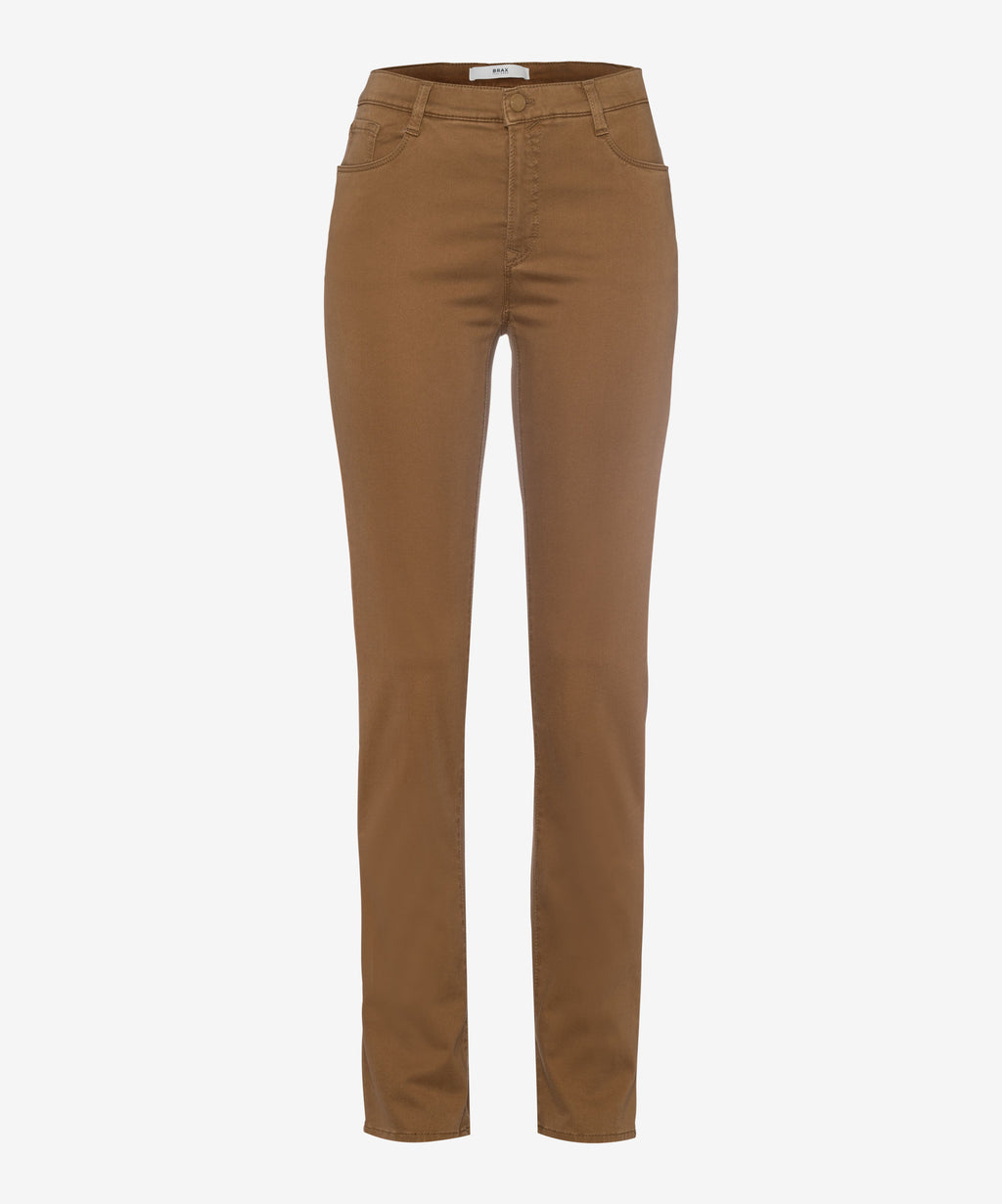Broeken bruin BRAX