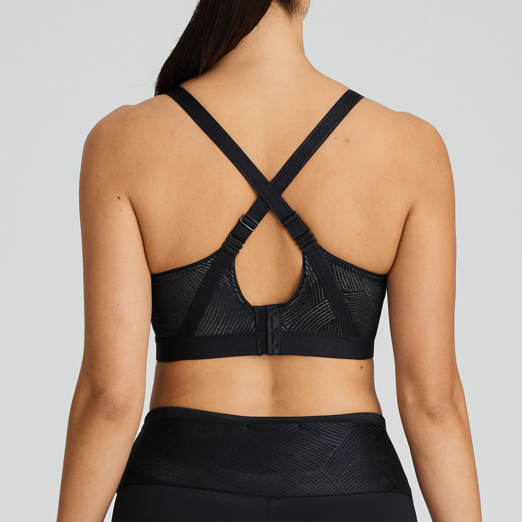 BH's  Prima Donna Sport