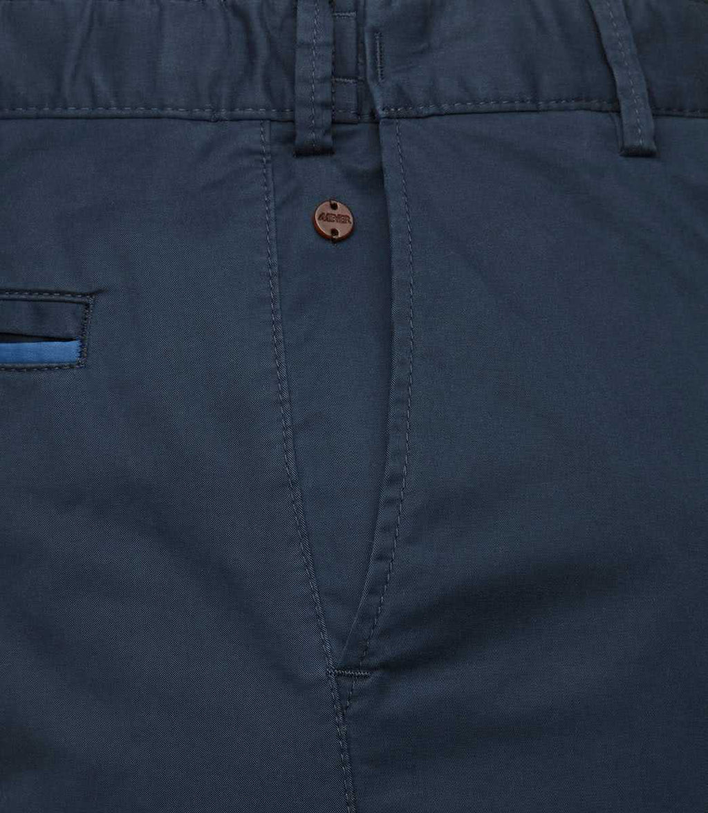 Broeken navy Meyer
