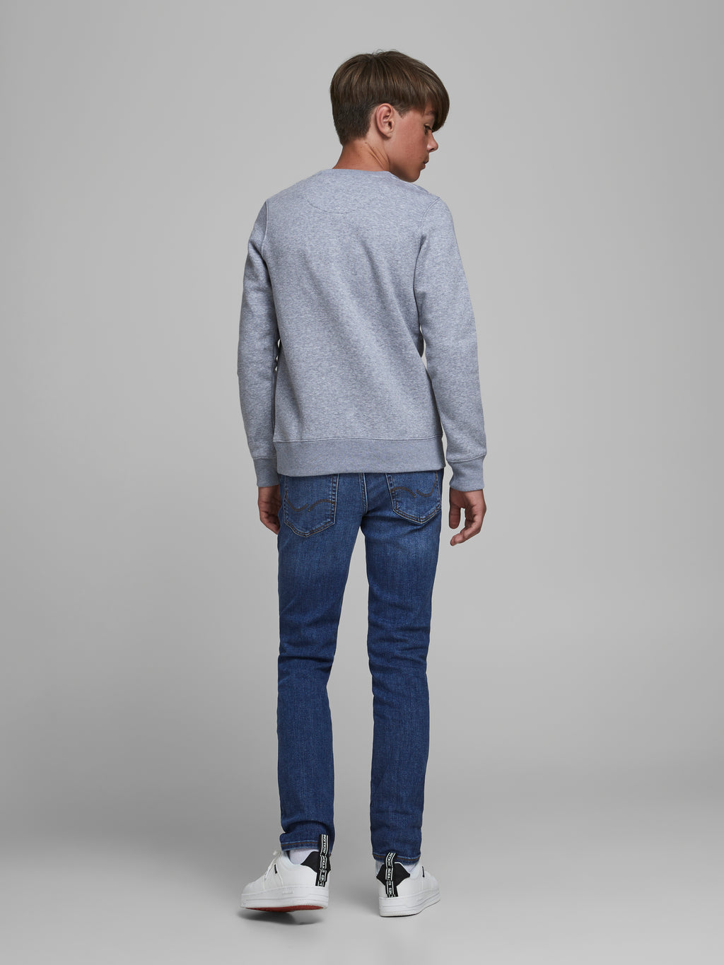 Jeans blauw JACK & JONES JUNIOR