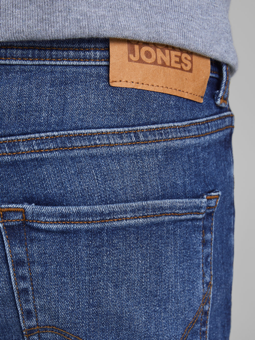 Jeans blauw JACK & JONES JUNIOR