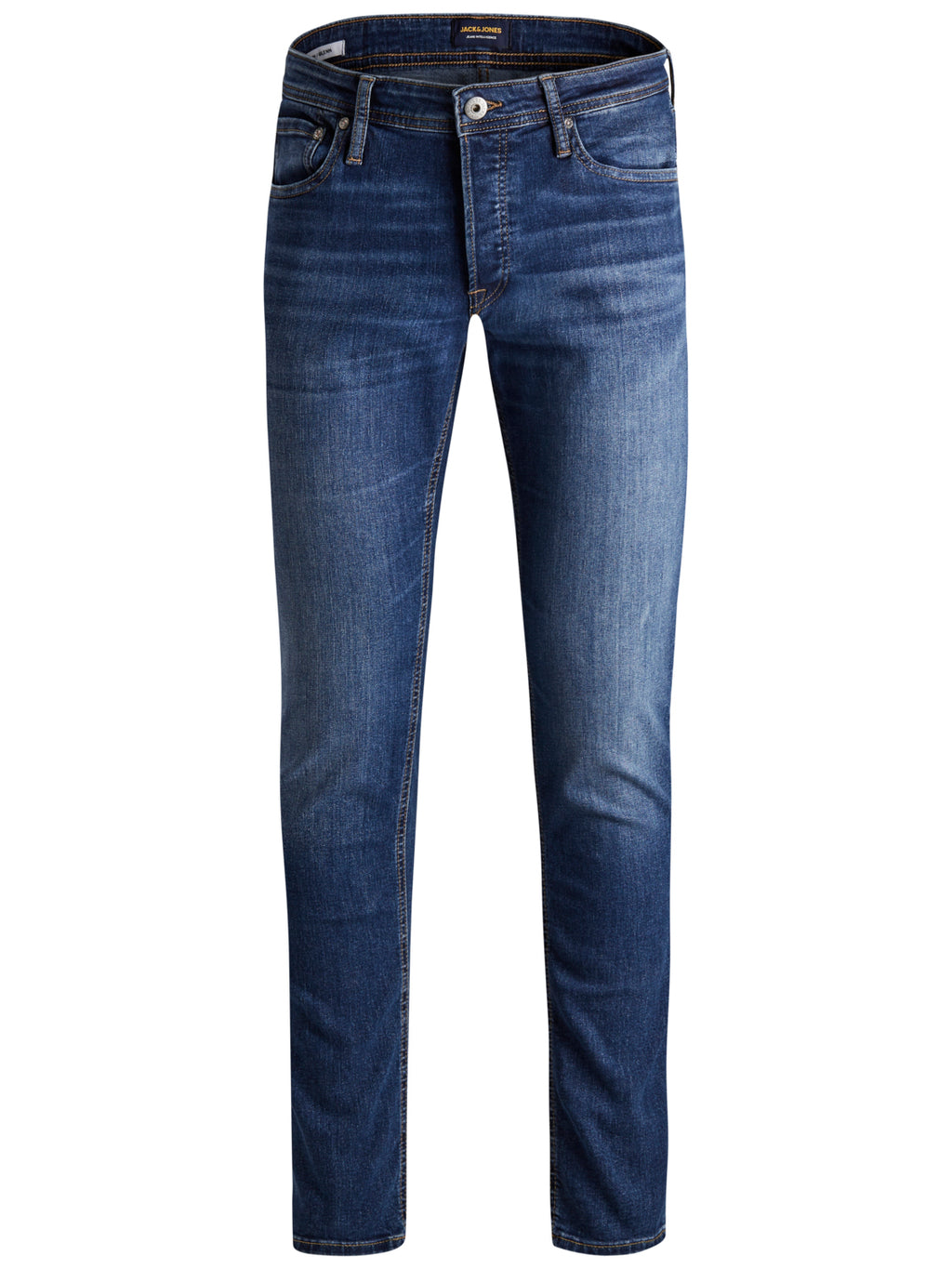 Jeans blauw JACK & JONES JUNIOR