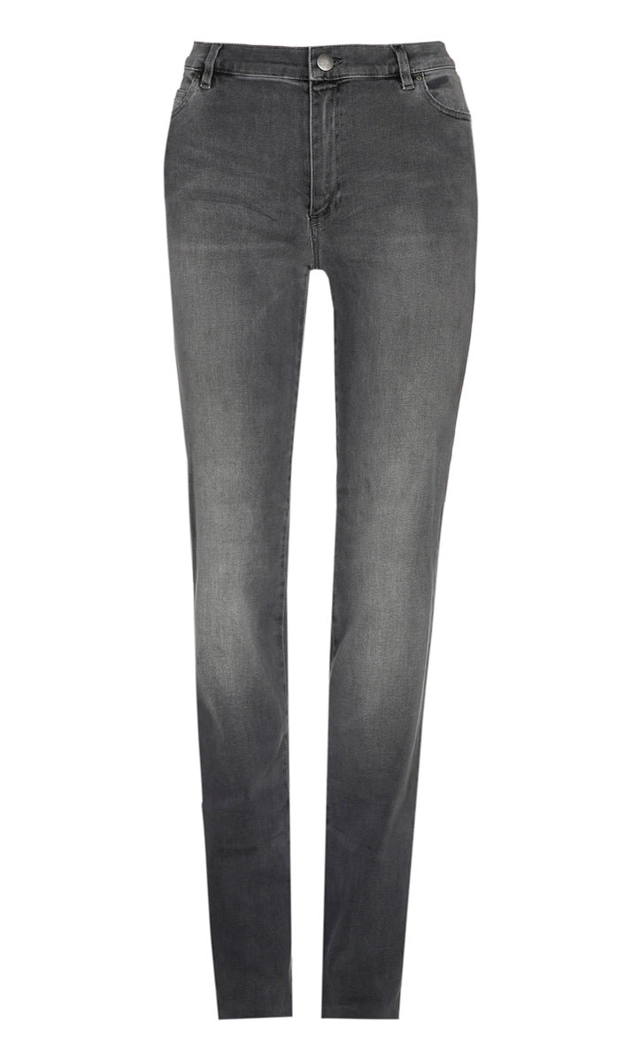 Jeans grijs Xandres