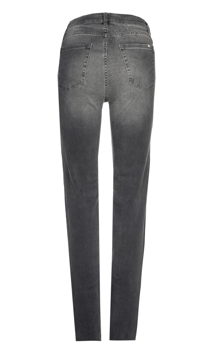 Jeans grijs Xandres