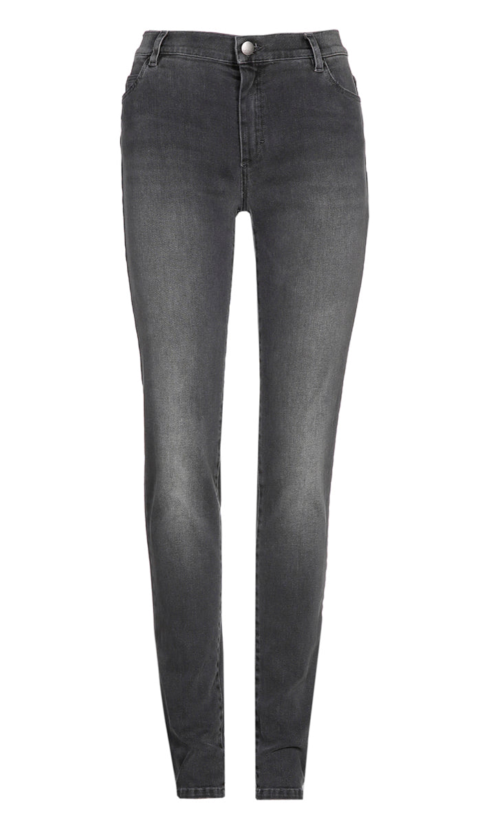 Jeans grijs Xandres