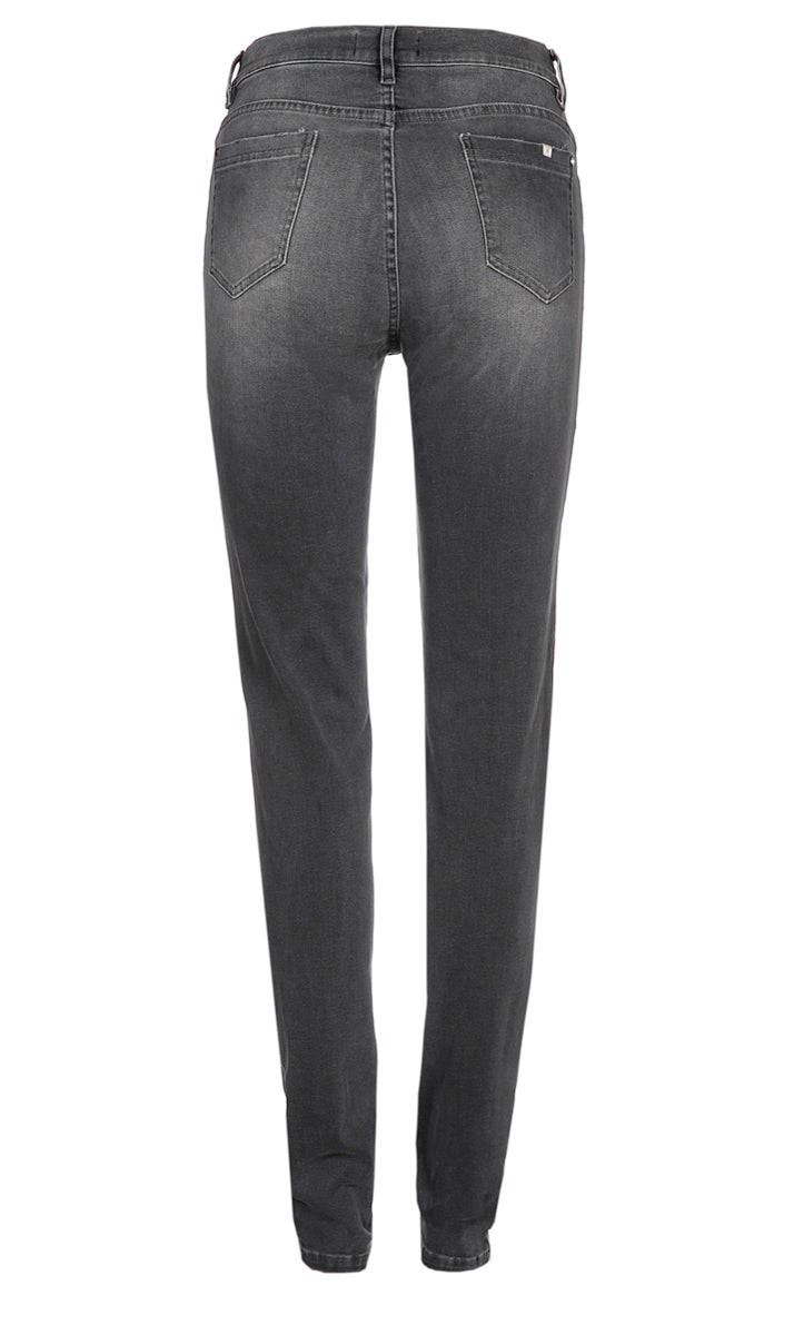 Jeans grijs Xandres