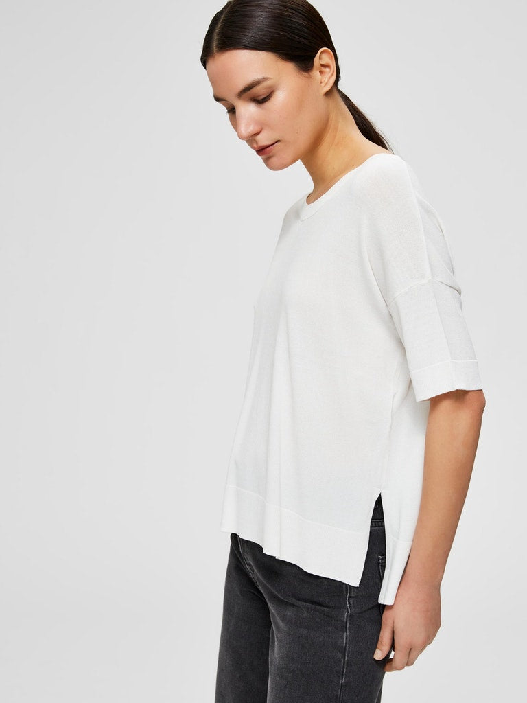 Pulls wit Selected FEMME