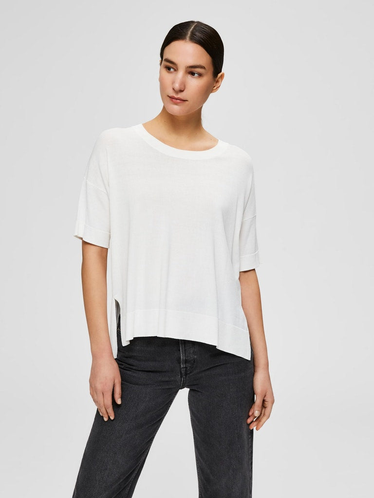 Pulls wit Selected FEMME