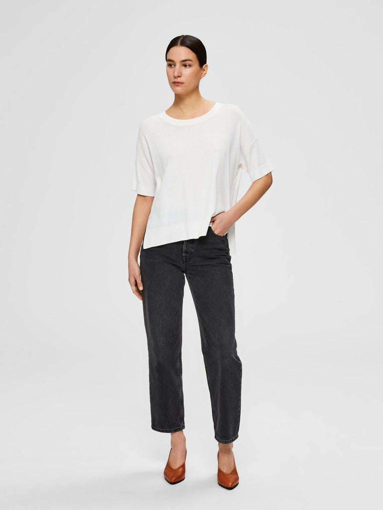 Pulls wit Selected FEMME