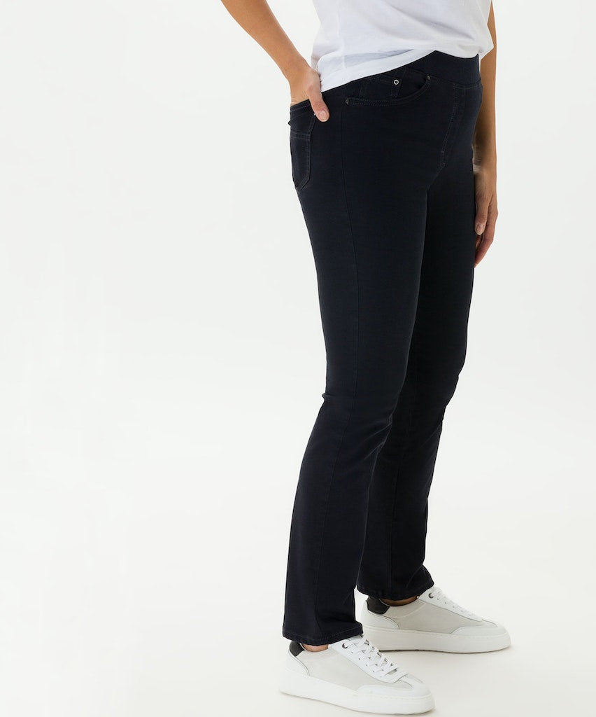 Broeken blauw RAPHAELA by BRAX