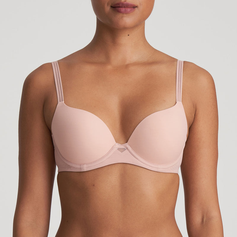 BH's roze Marie Jo