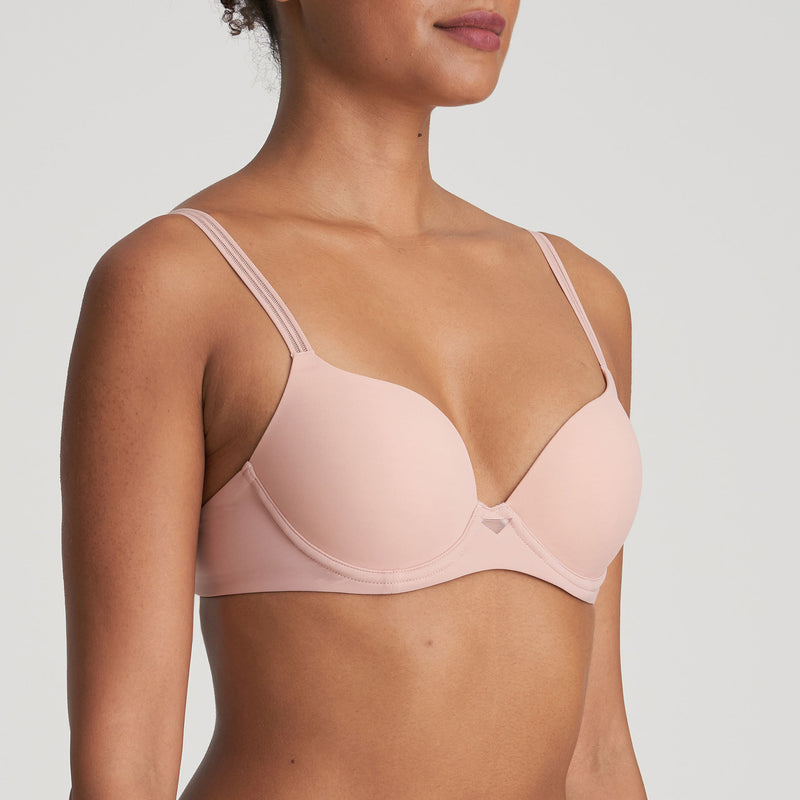 BH's roze Marie Jo