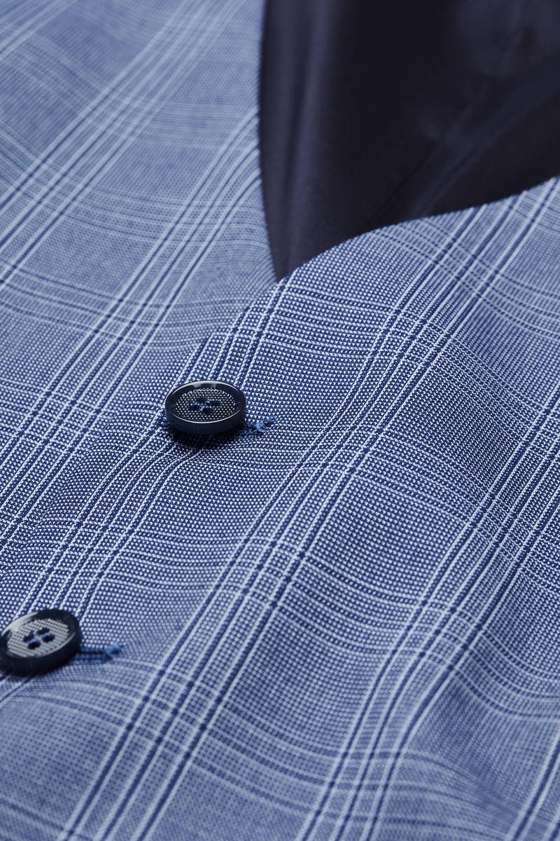 Kostuumgilets blauw DIGEL MOVE