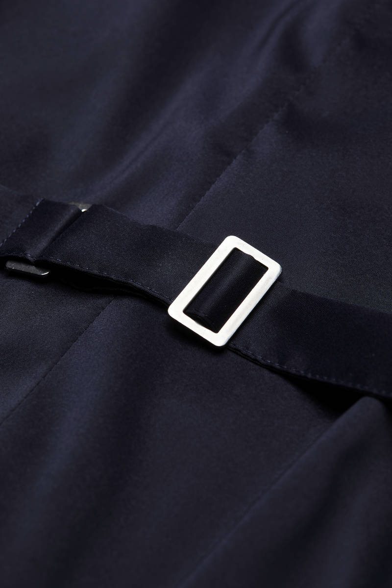 Kostuumgilets blauw DIGEL MOVE