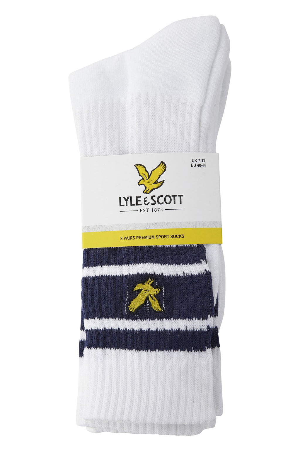 Kousen  Lyle & Scott