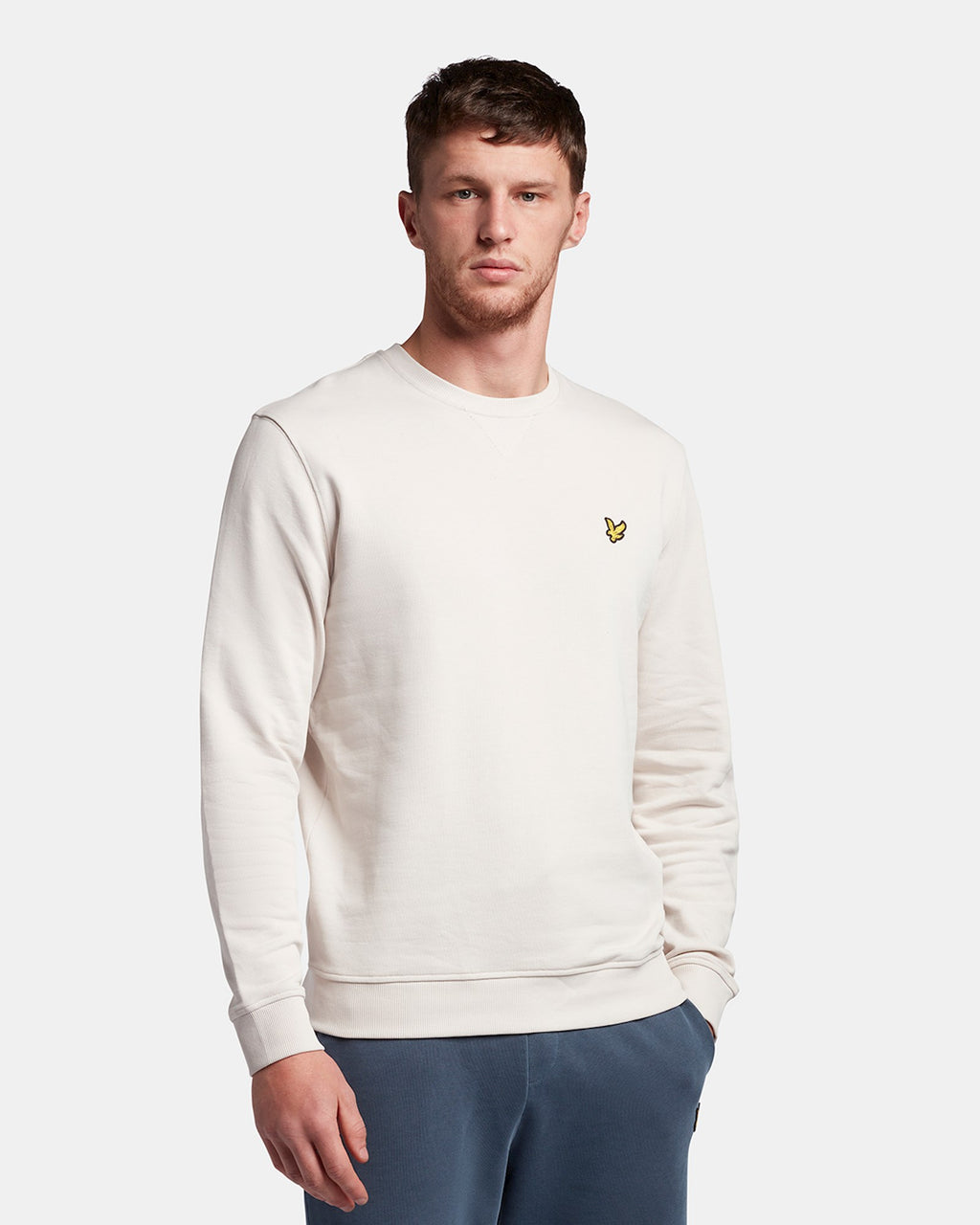 Sweaters  Lyle & Scott