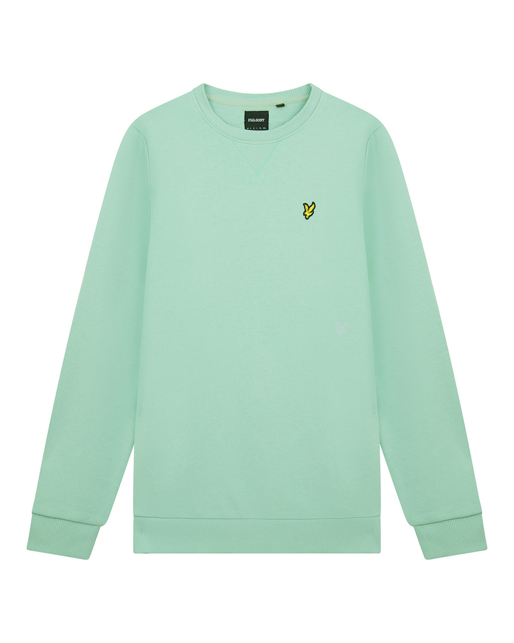 Sweaters blauw Lyle & Scott