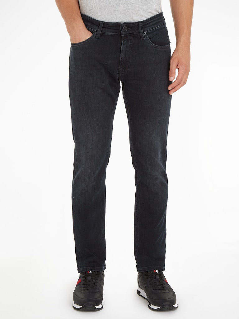 Jeans zwart Tommy Jeans