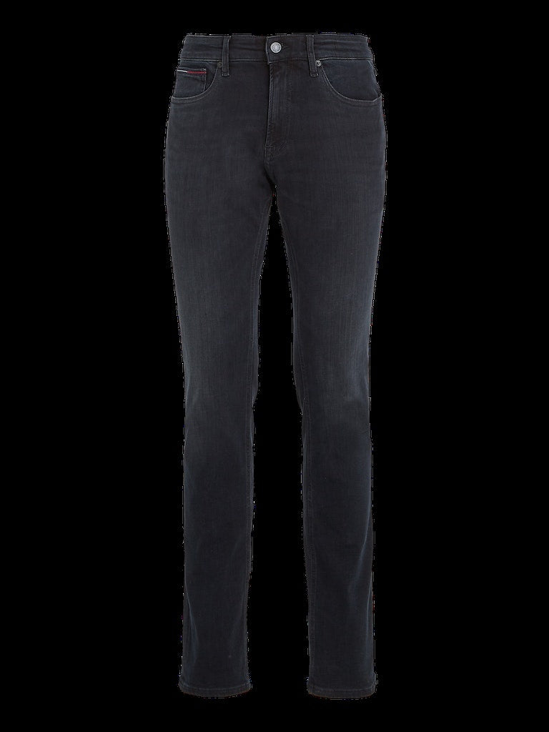 Jeans zwart Tommy Jeans