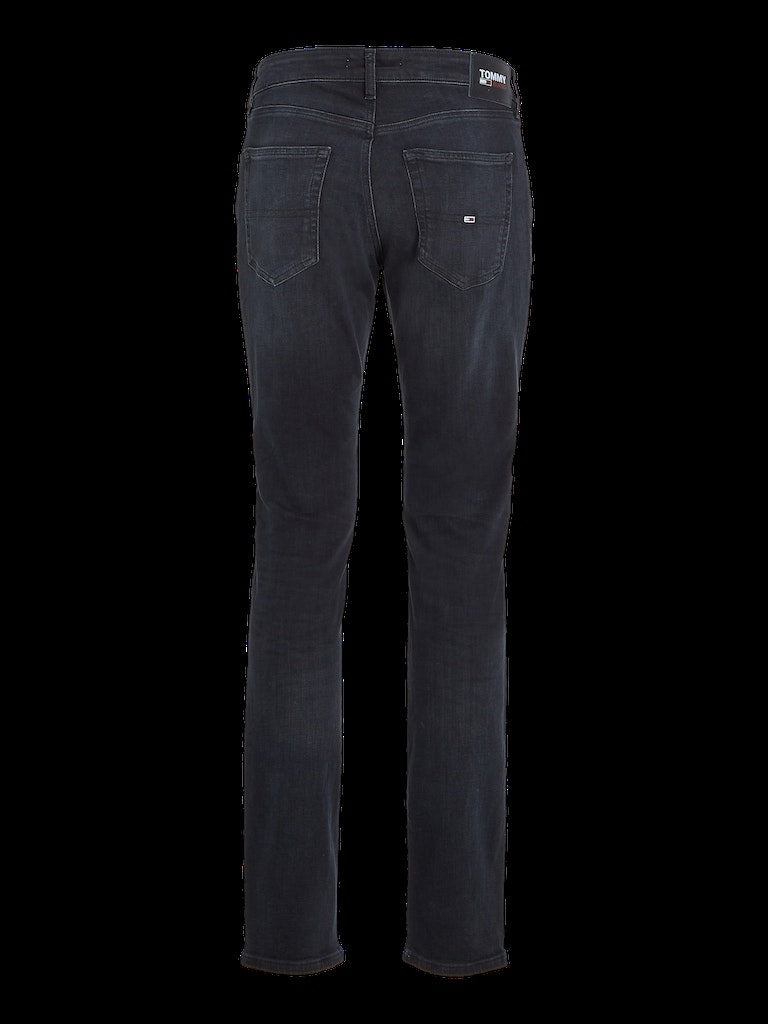 Jeans zwart Tommy Jeans