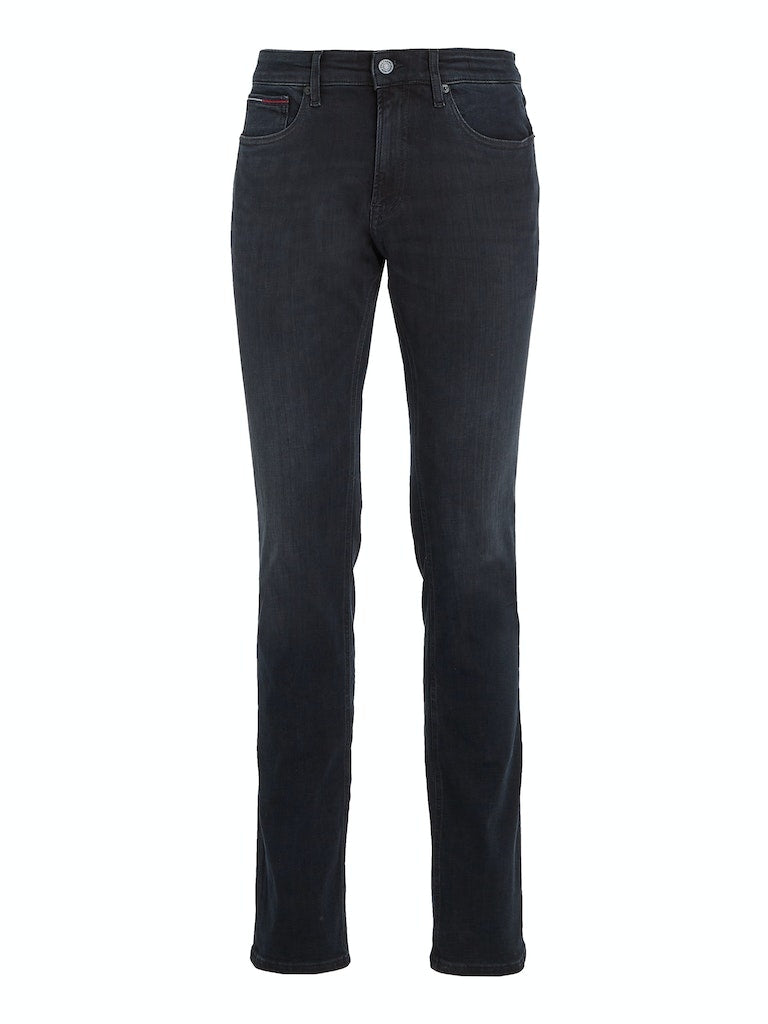 Jeans zwart Tommy Jeans
