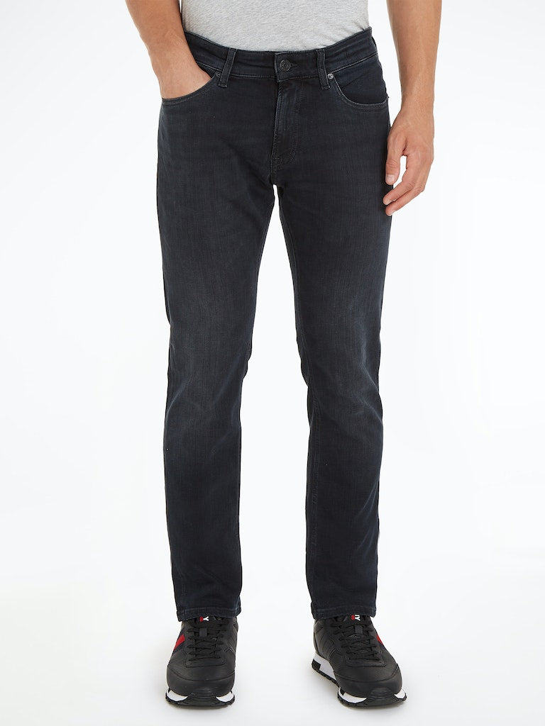 Jeans zwart Tommy Jeans