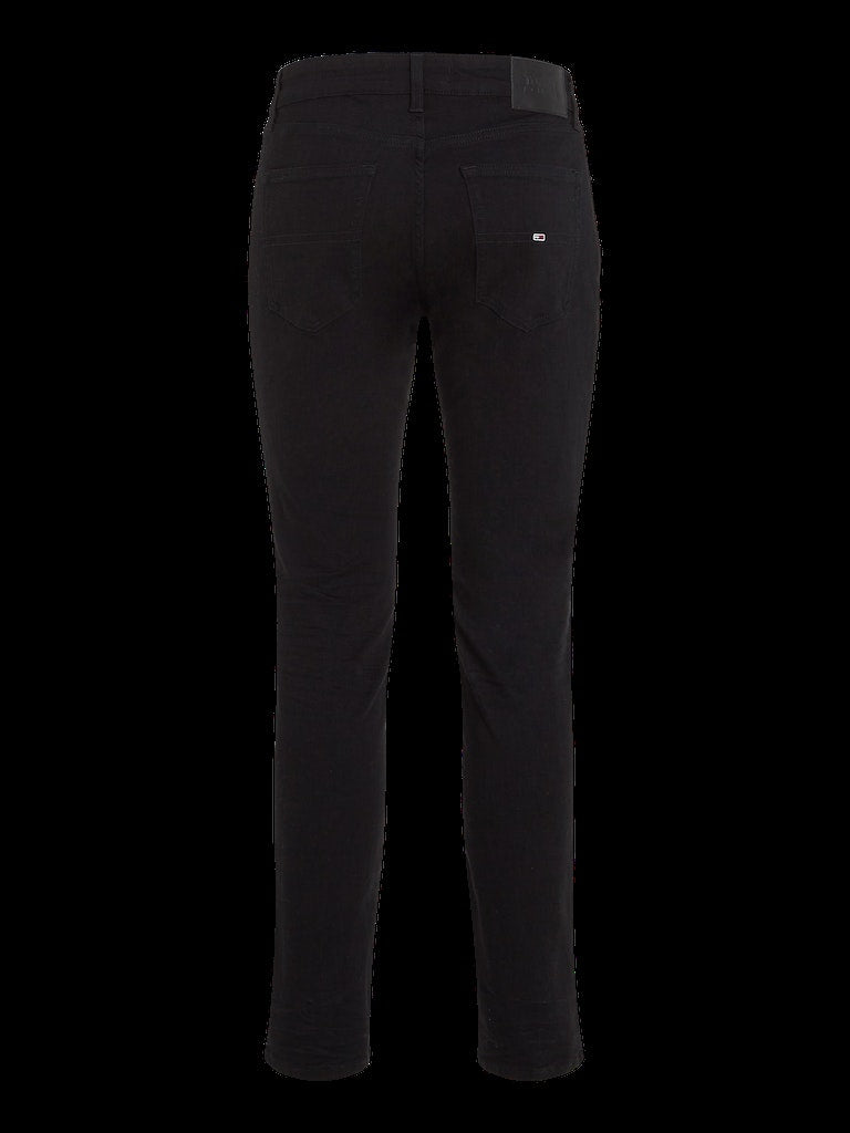 Jeans zwart Tommy Jeans