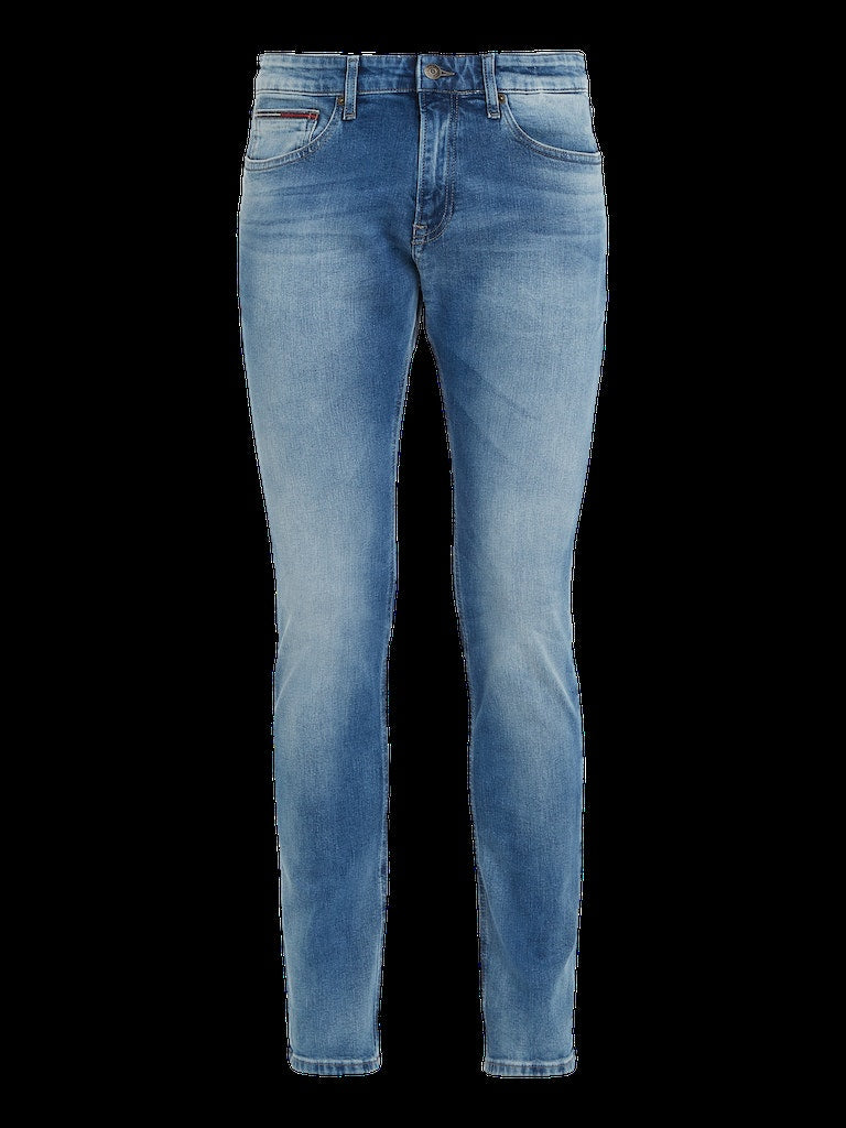 Jeans blauw Tommy Jeans