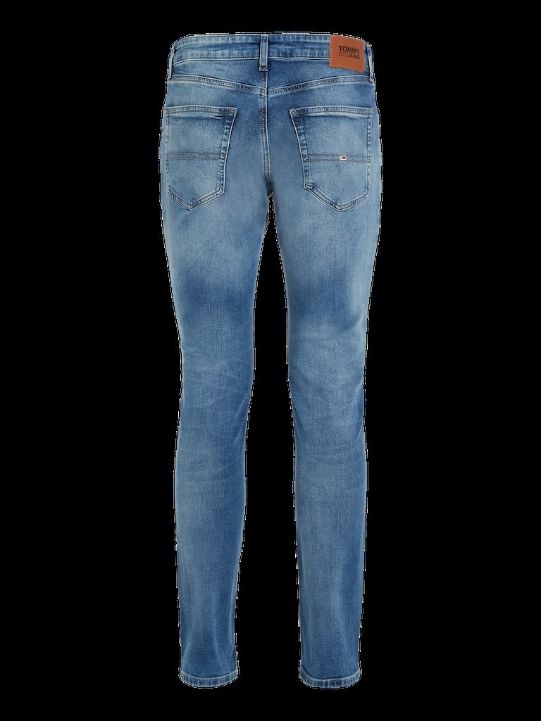 Jeans blauw Tommy Jeans