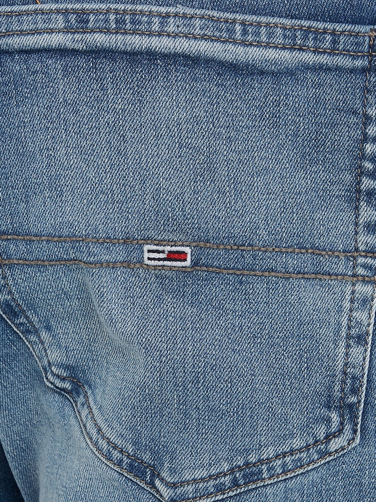 Jeans blauw Tommy Jeans