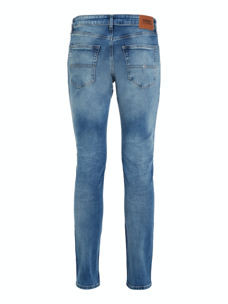Jeans blauw Tommy Jeans