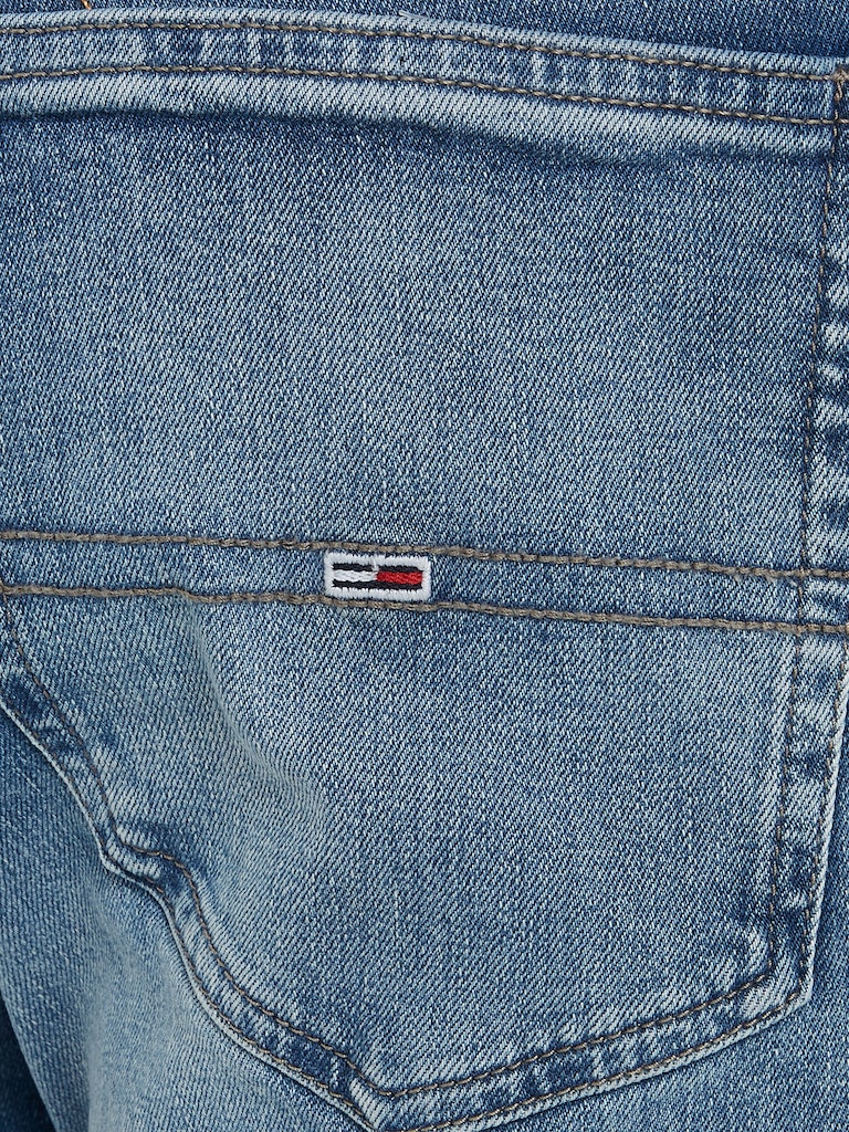 Jeans blauw Tommy Jeans