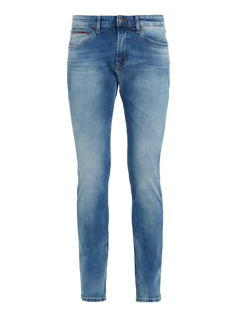 Jeans blauw Tommy Jeans