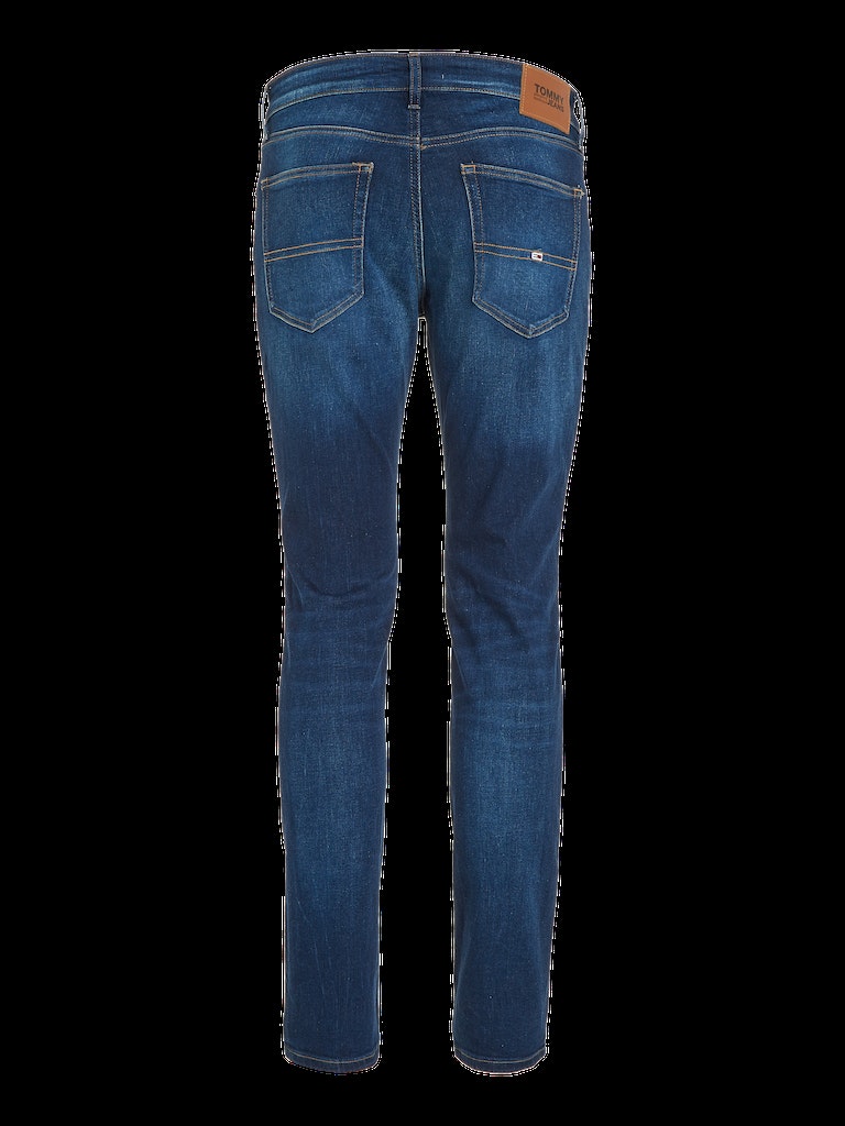 Jeans blauw Tommy Jeans