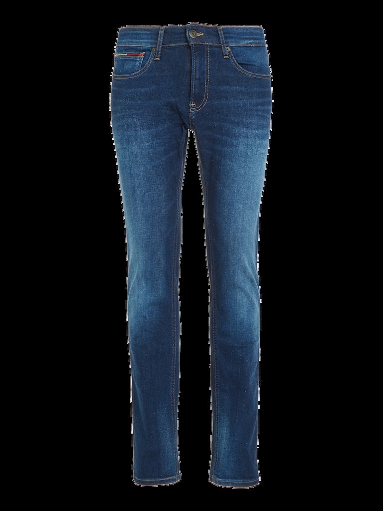 Jeans blauw Tommy Jeans