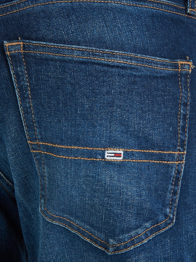 Jeans blauw Tommy Jeans