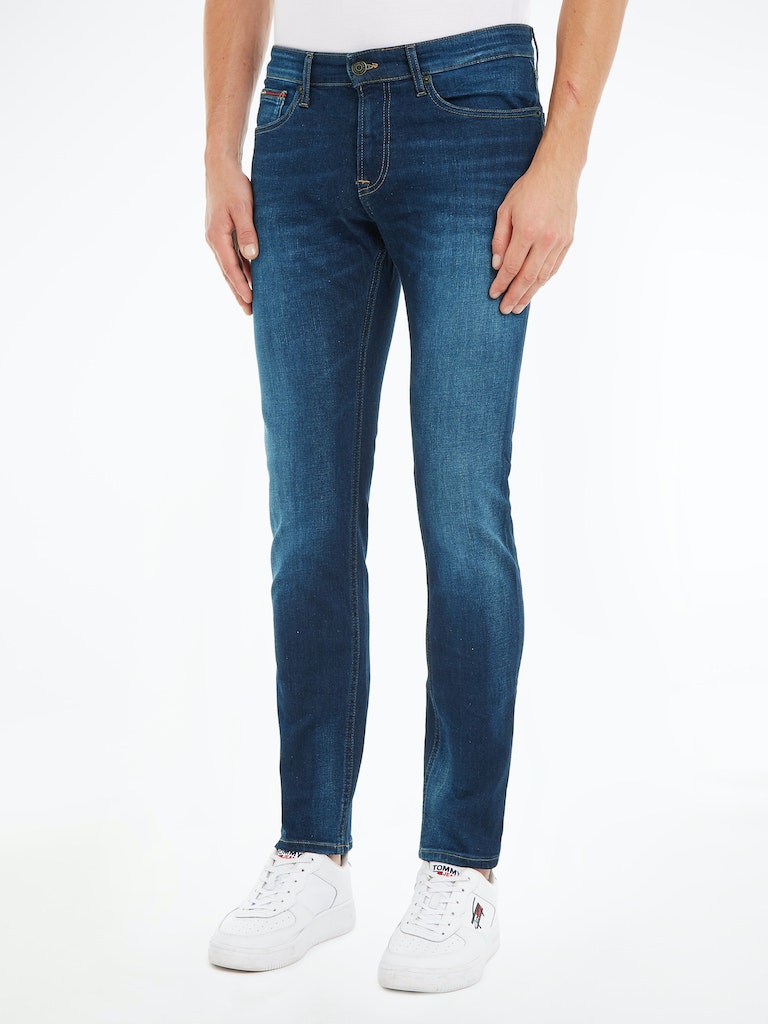 Jeans blauw Tommy Jeans